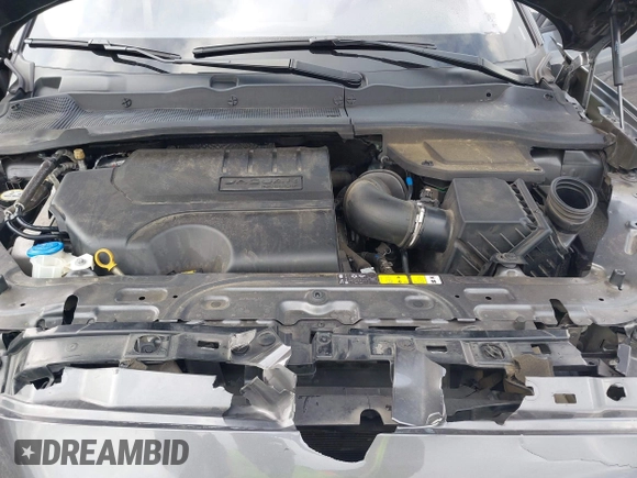 2019 Jaguar E-Pace S with VIN SADFJ2FX0K1Z36984, listed as a IAAI auction lot 42113879 with 52,225 mi miles and . Bid and sale history available at DreamBid. Image 10.