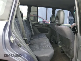 1997 Toyota RAV4 с VIN JT3HP10V5V0142100, выставлен на аукционе Copart как лот 57295575 с пробегом 192 229 миль миль и На запчасти • Non repairable. История ставок и продаж доступна на DreamBid. Изображение 10.