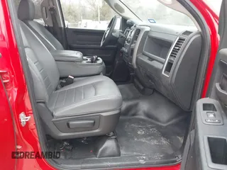2020 Ram 1500 Classic Tradesman with VIN 1C6RR6FT7LS148051, listed as a IAAI auction lot 41653852 with 113,866 mi miles. Bid and sale history available at carsss.com. Image 5.