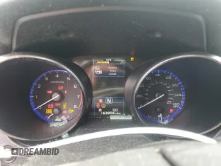 2016 Subaru Outback Limited with VIN 4S4BSENC5G3221195, listed as a Copart auction lot 53760715 with 163,804 mi miles and Salvage title. Bid and sale history available at DreamBid. Image 9.