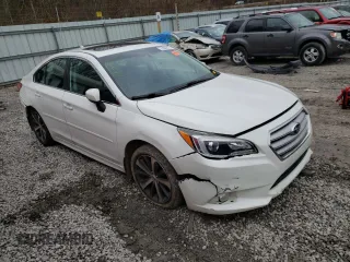 2017 Subaru Legacy Limited with VIN 4S3BNAK63H3030203, listed as a Copart auction lot 73691022 with 137,195 mi miles. Bid and sale history available at carsss.com. Image 4.