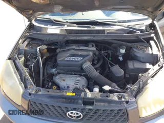 2003 Toyota RAV4 with VIN JTEGH20V130096493, listed as a IAAI auction lot 41743294 with 219,031 mi miles. Bid and sale history available at carsss.com. Image 10.