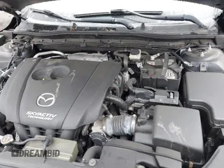 2015 Mazda 3 i Grand Touring with VIN 3MZBM1M72FM228899, listed as a IAAI auction lot 42612074 with 149,226 mi miles and . Bid and sale history available at DreamBid. Image 10.