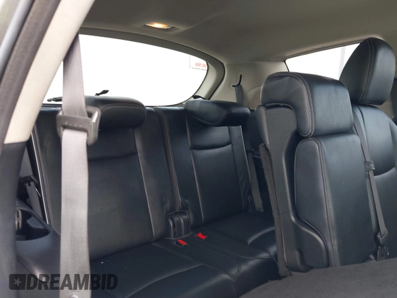 2020 Infiniti QX60 Luxe z VIN 5N1DL0MNXLC523376, wystawiony jako IAAI lot #41189601 z przebiegiem 47 655 mil mil oraz . Historia ofert i sprzedaży dostępna na DreamBid. Obrazek 18.