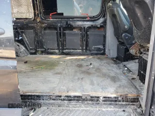 2014 Mercedes-Benz Sprinter Passenger with VIN WDZPE7CC9E5825043, listed as a Copart auction lot 42571505 with 178,182 mi miles and Salvage Title. Bid and sale history available at carsss.com. Image 11.