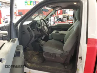 2011 Ford F-250 XL with VIN 1FTBF2B63BEC37432, listed as a IAAI auction lot 42679103 with 136,886 mi miles and . Bid and sale history available at DreamBid. Image 10.