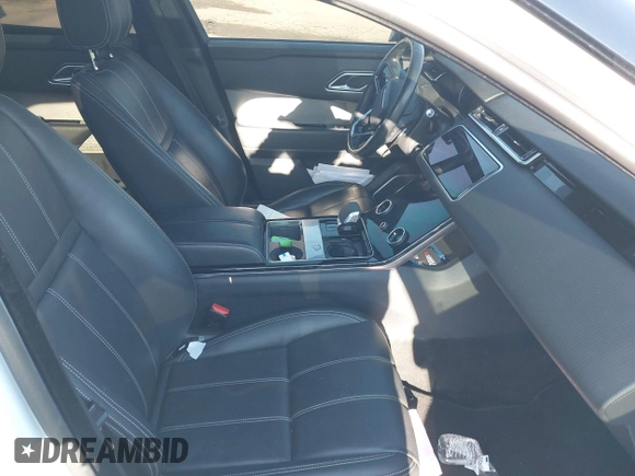 2021 Land Rover Range Rover Velar R-Dynamic S с VIN SALYT2EX5MA300136, выставлен на аукционе IAAI как лот 41589775 с пробегом 64 574 миль миль и . История ставок и продаж доступна на DreamBid. Изображение 5.