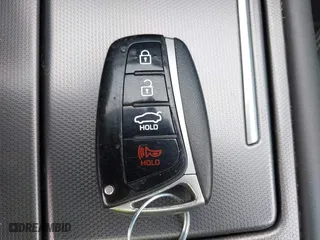 2016 Hyundai Genesis 3.8L with VIN KMHGN4JE9GU144078, listed as a IAAI auction lot 42005889 with 117,489 mi miles. Bid and sale history available at carsss.com. Image 11.