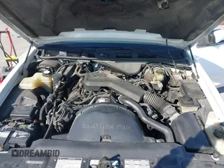 1995 Ford Crown Victoria LX с VIN 2FALP74W3SX123480, выставлен на аукционе IAAI как лот 41737431 с пробегом Не указан миль и . История ставок и продаж доступна на DreamBid. Изображение 10.