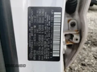 2006 Hyundai Tucson GL with VIN KM8JM12B86U441353, listed as a Copart auction lot 42886664 with 110,495 mi miles and Salvage Title. Bid and sale history available at carsss.com. Image 13.