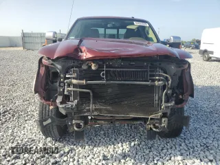 2012 Ford F-250 XL with VIN 1FT7W2BT5CEB66103, listed as a Copart auction lot 65923555 with 224,580 mi miles and Salvage title. Bid and sale history available at DreamBid. Image 5.