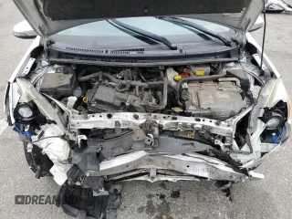 2015 Toyota Prius One with VIN JTDKDTB33F1090995, listed as a Copart auction lot 53452955 with 214,292 mi miles and Salvage Title. Bid and sale history available at carsss.com. Image 13.