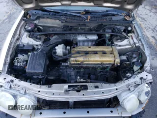 2001 Acura Integra z VIN JH4DB85941S000363, wystawiony jako Copart lot #38329394 z przebiegiem 180 752 mil mil oraz Szkoda całkowita • Salvage title. Historia ofert i sprzedaży dostępna na DreamBid. Obrazek 11.