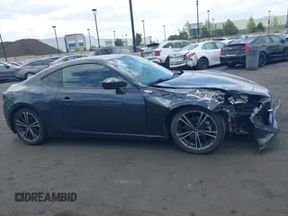 2016 Scion FR-S with VIN JF1ZNAA15G8708249, listed as a IAAI auction lot 42126484 with 65,083 mi miles and . Bid and sale history available at carsss.com. Image 13.