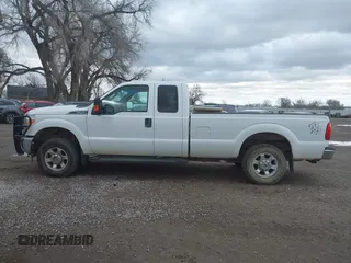 2013 Ford F-250 XL with VIN 1FT7X2B60DEB53722, listed as a IAAI auction lot 41890186 with 236,994 mi miles and . Bid and sale history available at DreamBid. Image 14.