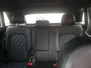2024 Volkswagen Atlas SEL Premium R-Line с VIN 1V2FE2CA7RC241205, выставлен на аукционе Copart как лот 45498675 с пробегом 12 255 миль миль и Списание • Salvage title. История ставок и продаж доступна на DreamBid. Изображение 10.