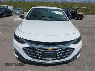 2023 Chevrolet Malibu LS with VIN 1G1ZC5ST8PF118381, listed as a IAAI auction lot 40622580 with Not Provided miles and . Bid and sale history available at DreamBid. Image 6.
