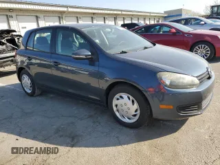 2012 Volkswagen Golf w/Conv z VIN WVWDB7AJ3CW326047, wystawiony jako Copart lot #53792075 z przebiegiem 73 716 mil mil oraz Szkoda całkowita • Salvage title. Historia ofert i sprzedaży dostępna na DreamBid. Obrazek 4.