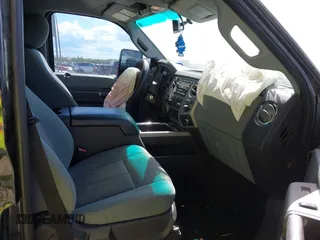 2014 Ford F-250 XL with VIN 1FT7W2BTXEEB50496, listed as a IAAI auction lot 42227049 with 152,317 mi miles and . Bid and sale history available at DreamBid. Image 5.