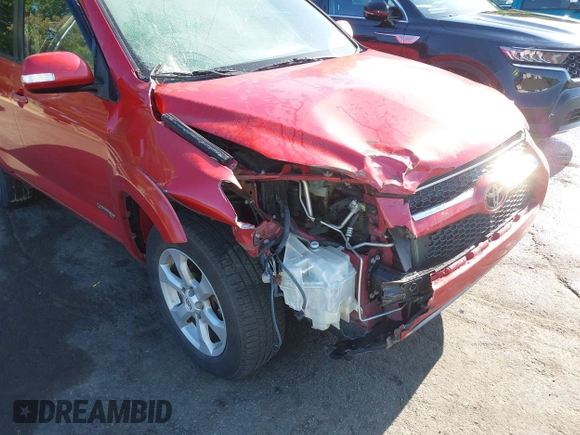 2012 Toyota RAV4 Limited with VIN 2T3DF4DV7CW179098, listed as a IAAI auction lot 42128133 with 176,856 mi miles and . Bid and sale history available at DreamBid. Image 6.