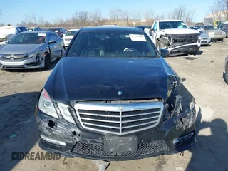 2013 Mercedes-Benz E 350 Luxury with VIN WDDHF5KB0DA712401, listed as a IAAI auction lot 41791069 with 158,609 mi miles and . Bid and sale history available at DreamBid. Image 12.