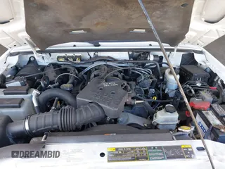 2010 Ford Ranger XL с VIN 1FTKR1AE9APA02773, выставлен на аукционе IAAI как лот 42408099 с пробегом 81 368 миль миль и . История ставок и продаж доступна на DreamBid. Изображение 10.
