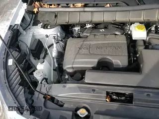 2024 Nissan Pathfinder SL with VIN 5N1DR3CD3RC247785, listed as a Copart auction lot 42151275 with 19,772 mi miles and Salvage title. Bid and sale history available at DreamBid. Image 15.