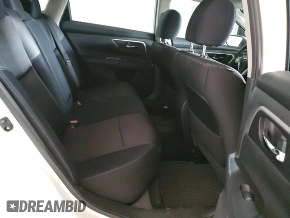 2016 Nissan Altima SR with VIN 1N4AL3AP7GC267854, listed as a Copart auction lot 49595595 with Not Provided miles and Salvage Title. Bid and sale history available at DreamBid. Image 10.