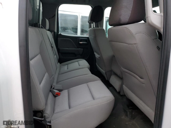 2016 Chevrolet Silverado 1500 LS with VIN 1GCRCNEH9GZ327707, listed as a Copart auction lot 85028234 with 0 mi miles and Clean Title. Bid and sale history available at carsss.com. Image 11.