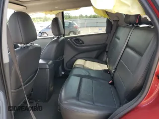 2007 Ford Escape Hybrid with VIN 1FMCU59H97KA39123, listed as a Copart auction lot 61621604 with 162,149 mi miles and Salvage Title. Bid and sale history available at carsss.com. Image 12.