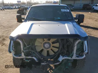 2014 Ford F-250 XLT with VIN 1FT7X2BT2EEB35312, listed as a Copart auction lot 83101704 with Not provided miles and Salvage title. Bid and sale history available at DreamBid. Image 11.