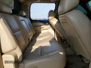 2011 GMC Sierra 1500 Denali z VIN 3GTP2XE23BG154941, wystawiony jako Copart lot #51020555 z przebiegiem 261 055 mil mil oraz Szkoda całkowita • Salvage title. Historia ofert i sprzedaży dostępna na DreamBid. Obrazek 10.