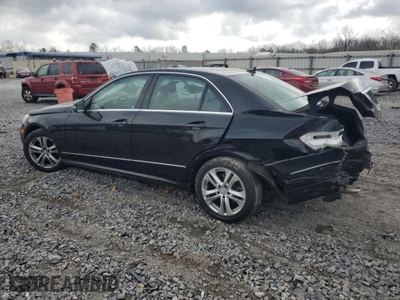 2010 Mercedes-Benz E 350 Luxury with VIN WDDHF5GB8AA216363, listed as a Copart auction lot 48805565 with 165,131 mi miles and Salvage Title. Bid and sale history available at DreamBid. Image 2.