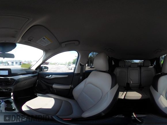 2020 Ford Escape SEL with VIN 1FMCU0H63LUB57993, listed as a IAAI auction lot 42473086 with 71,339 mi miles and . Bid and sale history available at DreamBid. Image 18.