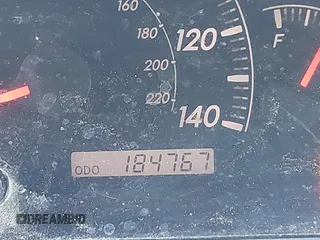 2005 Toyota Camry LE with VIN 4T1BF32K55U592479, listed as a IAAI auction lot 41974250 with 184,767 mi miles and . Bid and sale history available at DreamBid. Image 15.