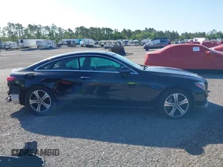 2018 Mercedes-Benz E-Class E 400 with VIN WDD1J6GB6JF020527, listed as a IAAI auction lot 37938951 with 62,697 mi miles. Bid and sale history available at carsss.com. Image 13.