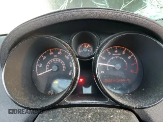 2007 Saturn Sky z VIN 1G8MB35B87Y105074, wystawiony jako Copart lot #75614564 z przebiegiem 14 144 mil mil oraz Szkody całkowita. Historia ofert i sprzedaży dostępna na DreamBid. Obrazek 9.