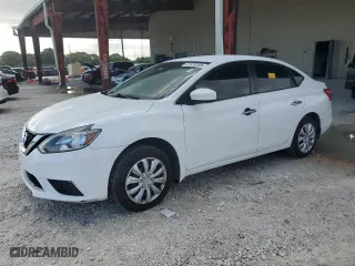 2016 Nissan Sentra SL with VIN 3N1AB7AP7GY235999, listed as a Copart auction lot 47578785 with 119,492 mi miles and Clean Title. Bid and sale history available at carsss.com. Image 1.