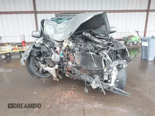 2022 Jeep Grand Cherokee Laredo E z VIN 1C4RJFAG2NC120634, wystawiony jako IAAI lot #41555164 z przebiegiem Nie podano mil oraz . Historia ofert i sprzedaży dostępna na DreamBid. Obrazek 12.