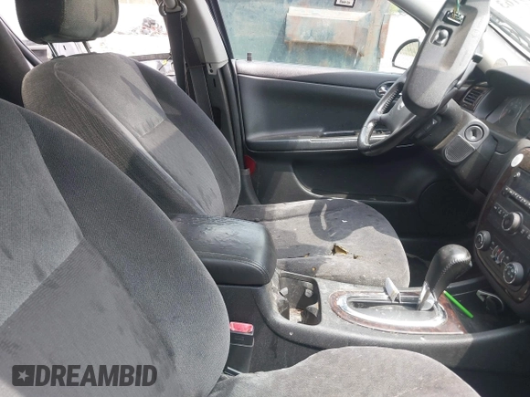 2014 Chevrolet Impala LT с VIN 2G1WB5E38E1184015, выставлен на аукционе IAAI как лот 42029163 с пробегом 248 397 миль миль и . История ставок и продаж доступна на DreamBid. Изображение 5.