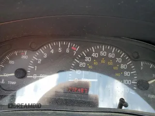 2000 Pontiac Sunfire SE z VIN 1G2JB5249Y7115960, wystawiony jako Copart lot #65038974 z przebiegiem 112 487 mil mil oraz Szkody całkowita. Historia ofert i sprzedaży dostępna na DreamBid. Obrazek 9.