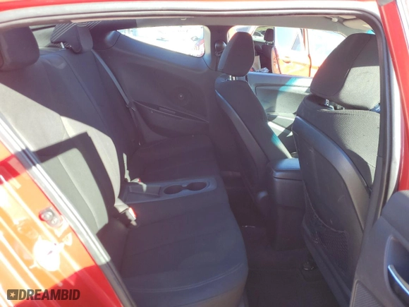2013 Hyundai Veloster RE:MIX with VIN KMHTC6AD5DU152990, listed as a Copart auction lot 46902105 with 152,776 mi miles and Salvage Title. Bid and sale history available at carsss.com. Image 10.