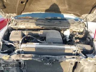2017 Ram 1500 SLT z VIN 1C6RR6GG3HS730155, wystawiony jako IAAI lot #41929530 z przebiegiem 180 690 mil mil oraz . Historia ofert i sprzedaży dostępna na DreamBid. Obrazek 10.