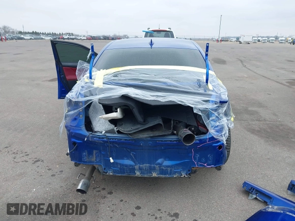 2016 Lexus IS 300/350 with VIN JTHCM1D20G5011899, listed as a IAAI auction lot 42011870 with 83,500 mi miles and . Bid and sale history available at DreamBid. Image 6.