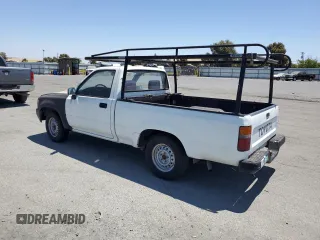 1993 Toyota Pickup with VIN 4TARN81A7PZ078436, listed as a Copart auction lot 62418405 with 209,617 mi miles and Clean title. Bid and sale history available at DreamBid. Image 2.