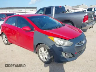 2013 Hyundai Elantra с VIN KMHD35LE5DU026410, выставлен на аукционе IAAI как лот 42522028 с пробегом 128 359 миль миль и . История ставок и продаж доступна на DreamBid. Изображение 1.