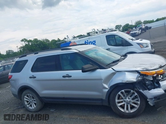 2015 Ford Explorer с VIN 1FM5K7B80FGC11254, выставлен на аукционе IAAI как лот 42464726 с пробегом 109 171 миль миль и . История ставок и продаж доступна на DreamBid. Изображение 13.