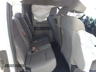 2015 Ford F-150 XL с VIN 1FTEX1C80FKD13359, выставлен на аукционе IAAI как лот 42483316 с пробегом 157 225 миль миль и . История ставок и продаж доступна на DreamBid. Изображение 8.