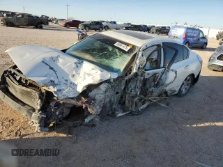 2009 Nissan Altima SL with VIN 1N4AL21E59N541827, listed as a Copart auction lot 49661475 with Not Provided miles and Salvage Title. Bid and sale history available at DreamBid. Image 1.