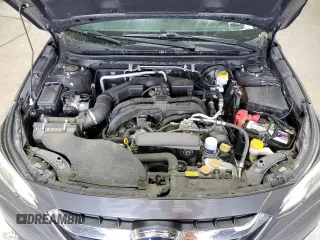 2020 Subaru Legacy Limited z VIN 4S3BWAL67L3010010, wystawiony jako Copart lot #59595955 z przebiegiem 49 892 mil mil oraz Szkoda całkowita • Salvage title. Historia ofert i sprzedaży dostępna na DreamBid. Obrazek 11.